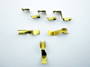 玩具文具五金冲压件